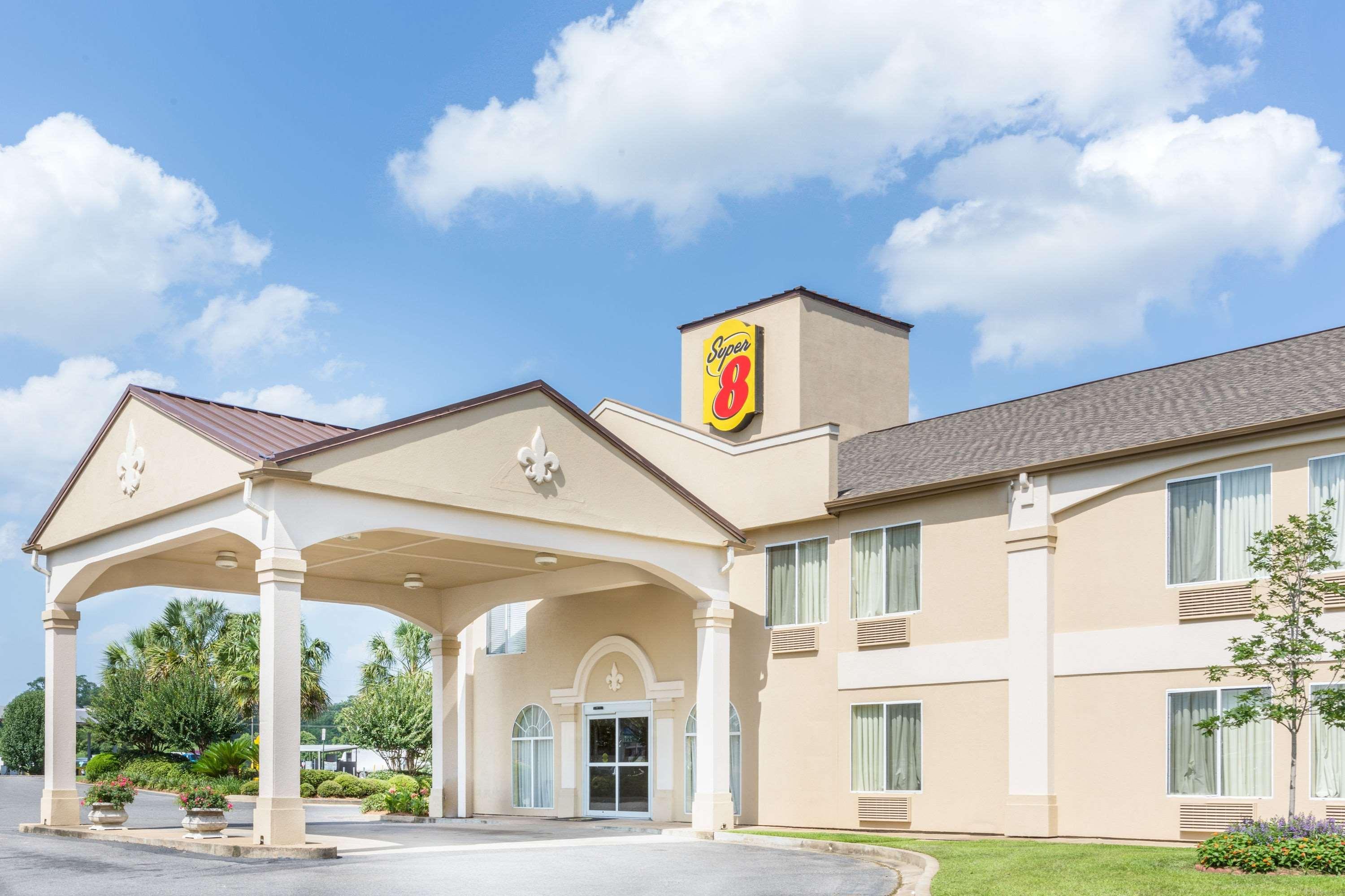 亚历山大机场贝斯特韦斯特必住酒店 亚历山德里亚 外观 照片