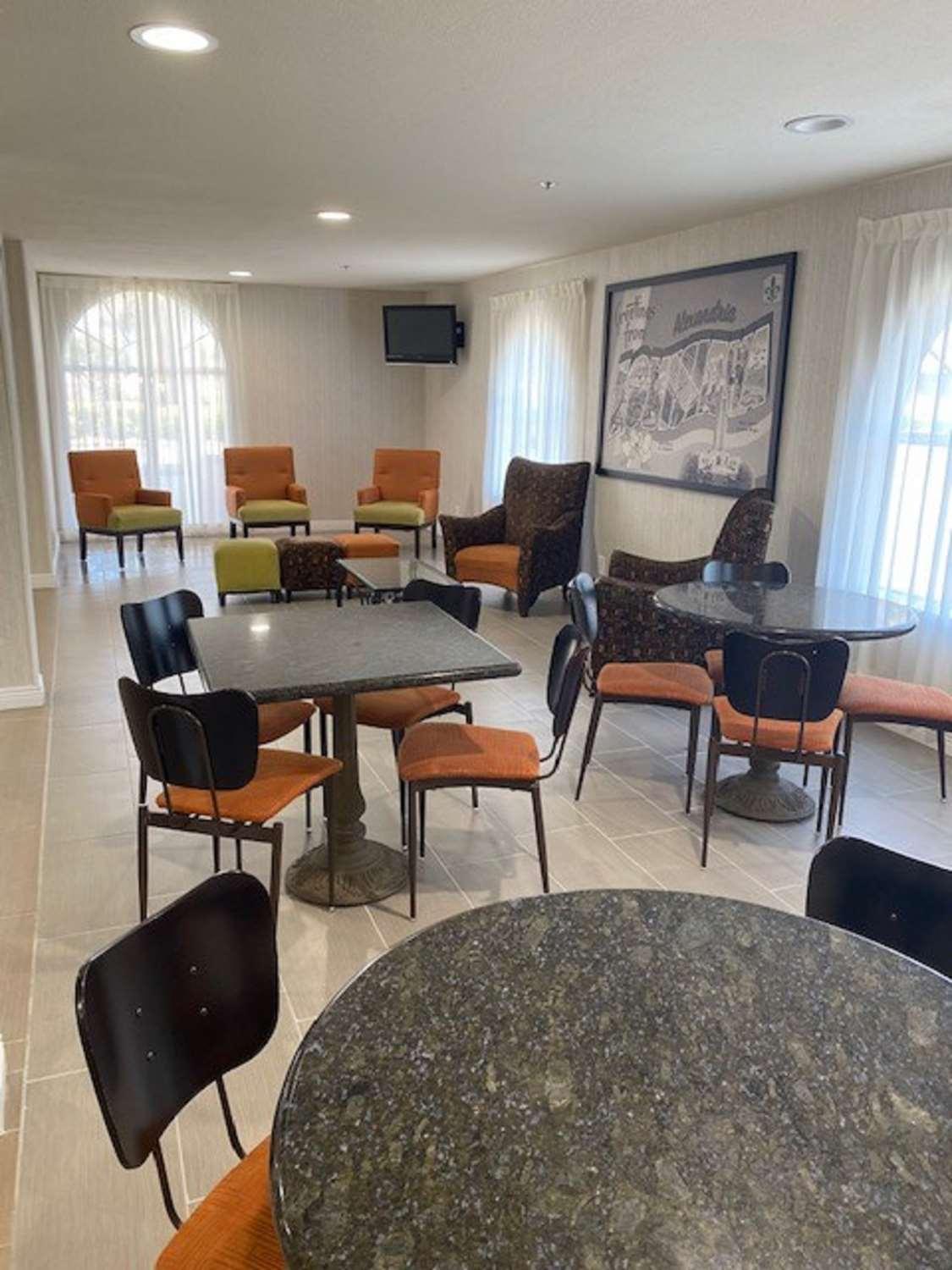 亚历山大机场贝斯特韦斯特必住酒店 亚历山德里亚 外观 照片