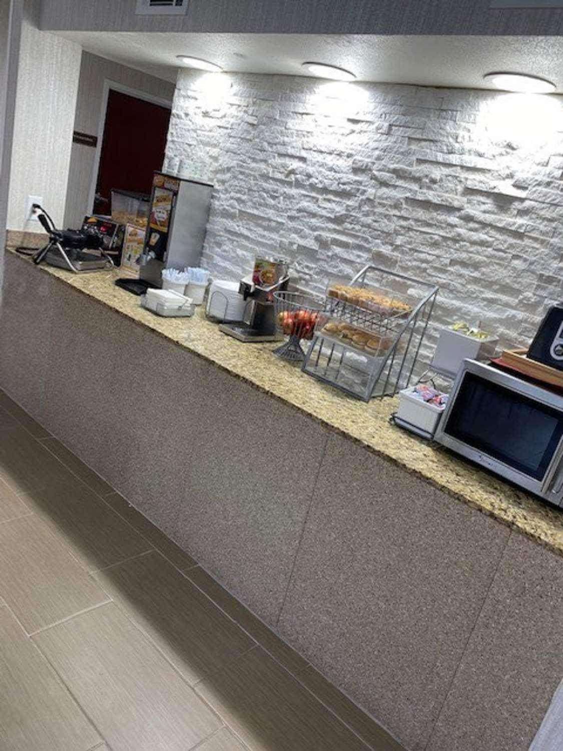亚历山大机场贝斯特韦斯特必住酒店 亚历山德里亚 外观 照片